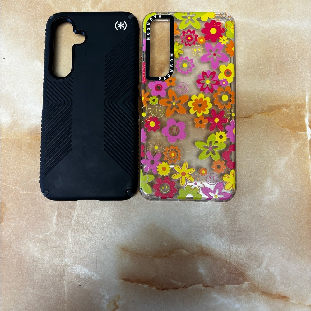Samsung Galaxy S24 cases